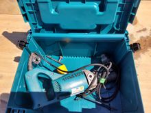 Image of Makita Electric Angle Drill