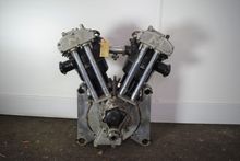 Image of Matchless Engine