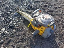 Image of Wacker Neuson Petrol Breaker