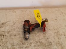 Image of Milwaukee Drill and Milwaukee M18Onepd Cordless Drill