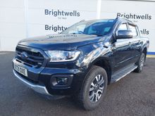 Image of FORD RANGER WILDTRAK ECOBLUE 4 Pick-up