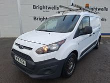 Image of FORD TRANSIT CONNECT 240 Panel Van