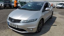 Image of HONDA CIVIC SI I-VTEC 5 Door Hatchback