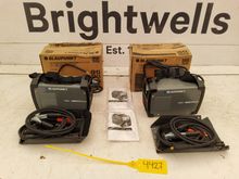 Image of 2x Blaupunkt Single Phase Arc Welder