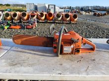 Image of Husqvarna 254XP Petrol Chainsaw