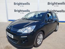 Image of CITROEN C3 VTR + 5 Door Hatchback
