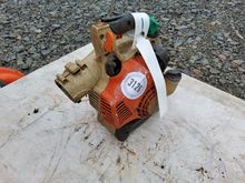 Image of Stihl Leaf Blower Body