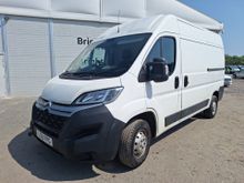 Image of CITROEN RELAY 35 L2H2 EPRISE BHDI Panel Van