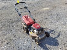 Image of Mountfield SP535 Mower