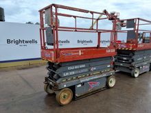Image of SkyJack SJ III - 3226 Scissor Lift