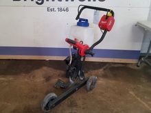 Image of Milwaukee MXF COSC Cut-Off Saw Cart