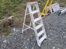 Image of Step Ladder