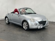 Image of 2006 Daihatsu Copen