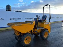 Image of JCB 1T-2S5 Dumper