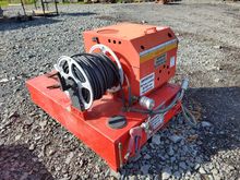 Image of High Pressure Fire Extinguishing System