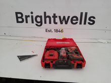 Image of Hilti SF 6H -A22 Combi Drill