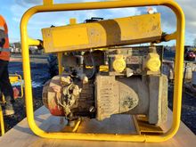 Image of Petrol Generator