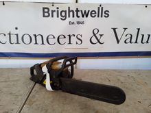 Image of McCulloch Petrol Chainsaw