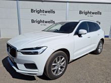 Image of VOLVO XC60 MOMENTUM B4 MHEV AWD Estate