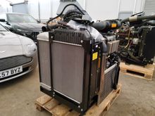 Image of JCB 444 TA4-55 l2 Diesel 55kW Engine