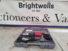 Image of Marcrist DDM150-1S 110V Diamond Core Drill