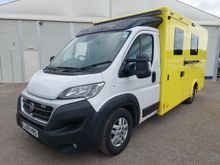 Image of FIAT DUCATO 40 MULTIJET II Ambulance
