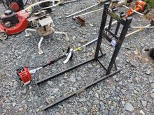Image of Roughneck Loggers Mate Saw Horse
