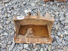 Image of JCB 2ft Mini Digger Bucket