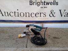 Image of Makita 9404 Belt Sander