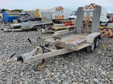 Image of Brian James Plant Trailer