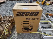 Image of ECHO MB 5810 Mist Blower