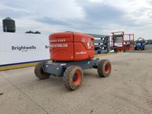 Image of SkyJack SJ46AJ Access Platform