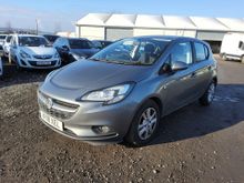 Image of VAUXHALL CORSA DESIGN ECOTEC S/S 5 Door Hatchback