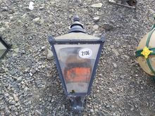 Image of Old-Style Lantern