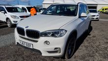 Image of BMW X5 XDRIVE30D AC AUTO Estate