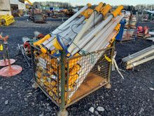 Image of Stillage of Lights - Stillage Not Included