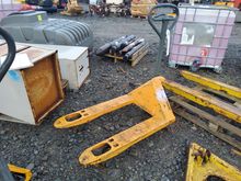 Image of Pallet Truck