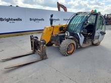 Image of Dieci Apollo 25.6 Telehandler