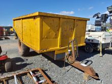 Image of Dump Trailer