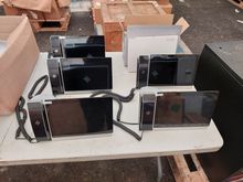 Image of 6 x HiHi Office Phones