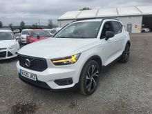 Image of VOLVO XC40 R-DESIGN PRO T5 PHEV Estate
