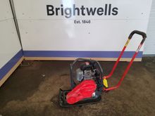 Image of Belle LC3252SP Plate Compactor