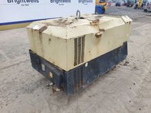 Image of Static Compressor