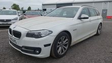 Image of BMW 530D AC AUTO Estate