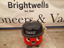 Image of Numatic Vacum Cleaner 5KL 110V