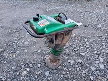 Image of Wacker Neuson BS60-2 Trench Wacker