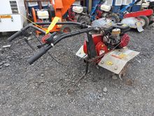 Image of Tracmaster C2000 Rotavator