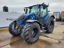 Image of Valtra N175 Direct 4wd Tractor