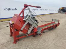 Image of Solomat Wood Processor