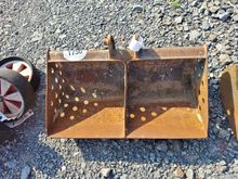 Image of Bucket 70cm